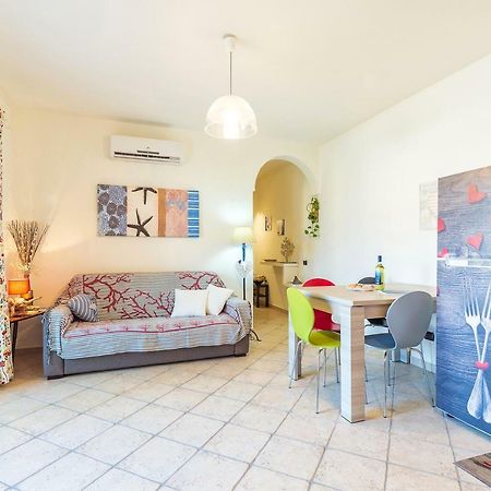 Casa Vacanze Pedras サンタ・マリア・ナヴァーリス エクステリア 写真