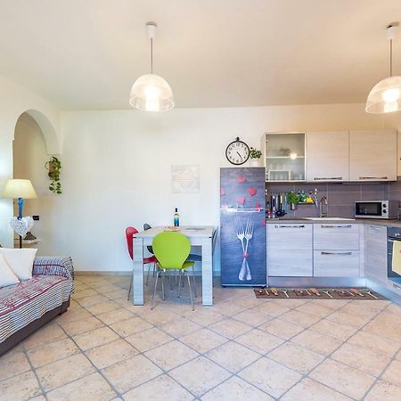 Casa Vacanze Pedras サンタ・マリア・ナヴァーリス エクステリア 写真