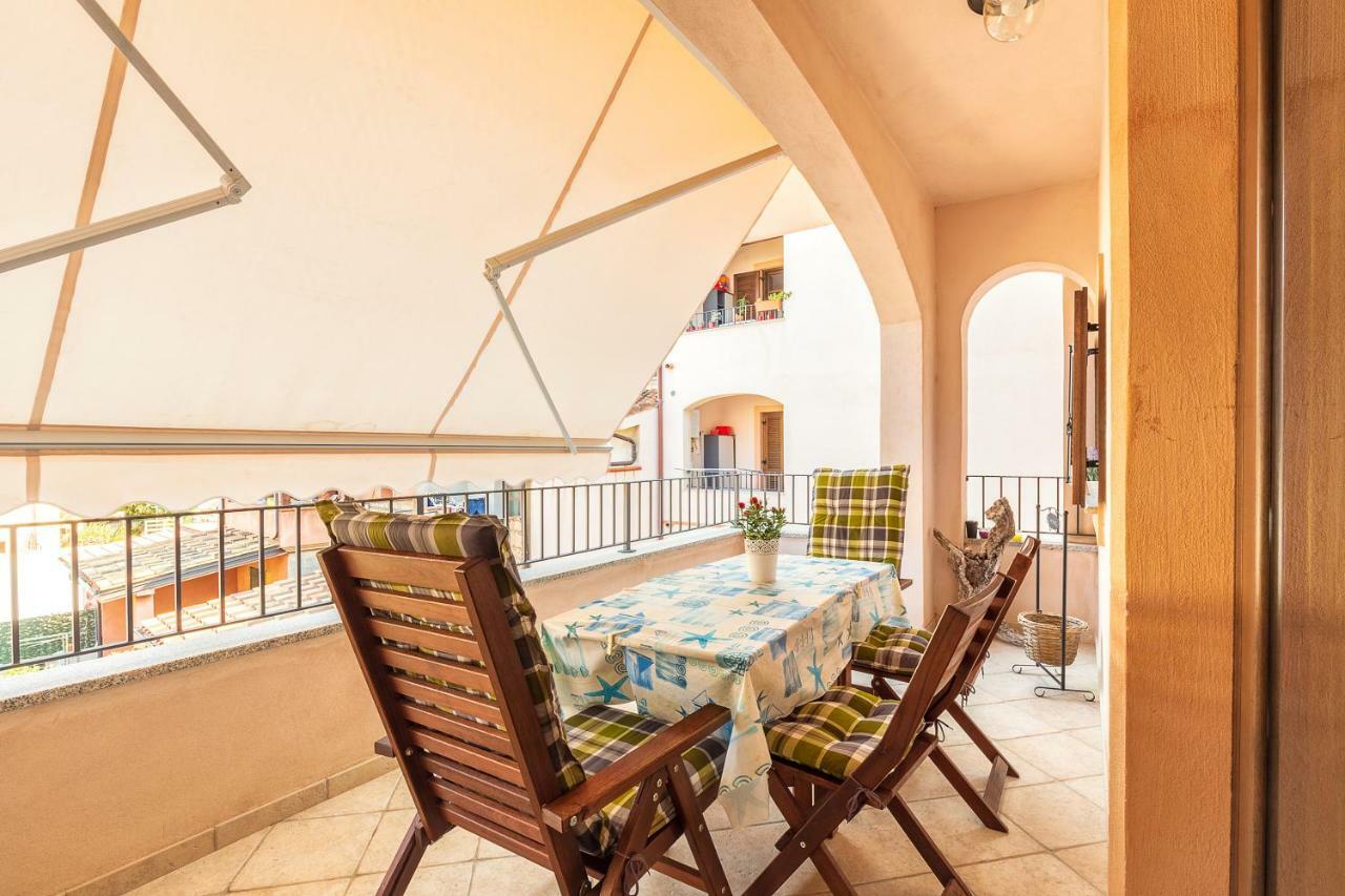 Casa Vacanze Pedras サンタ・マリア・ナヴァーリス エクステリア 写真