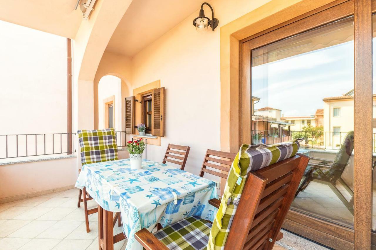 Casa Vacanze Pedras サンタ・マリア・ナヴァーリス エクステリア 写真