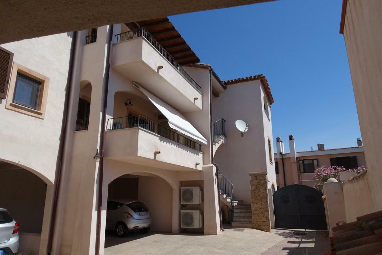 Casa Vacanze Pedras サンタ・マリア・ナヴァーリス エクステリア 写真